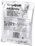 Sharp AR-208DV zwart (Origineel)