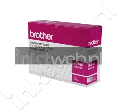 TN-01M magenta Front box