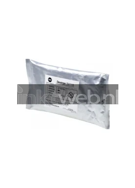 Konica Minolta DV-110 6-pack zwart