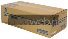 Konica Minolta DR-411 zwart (Origineel)