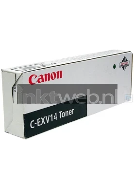 Canon C-EXV 14 zwart 