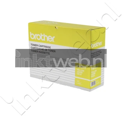 TN-01Y geel Front box