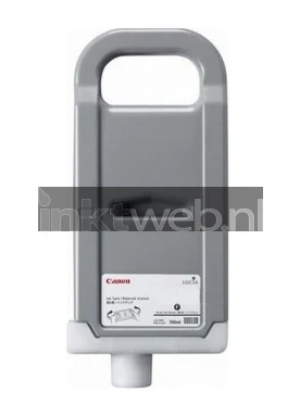 Canon PFI-706 foto grijs