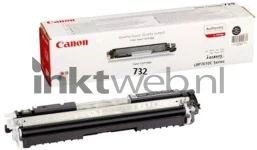 Canon CRG-732 zwart (Origineel)