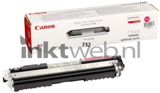 Canon CRG-732 magenta