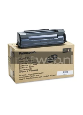 Panasonic UG-3350 toner zwart