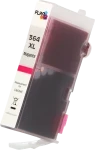 FLWR HP 364XL Multipack (2 sets) zwart en kleur Product only