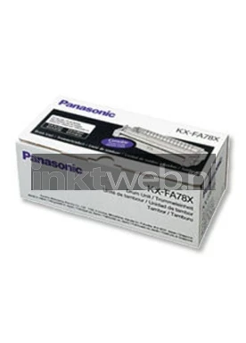 foto Front box