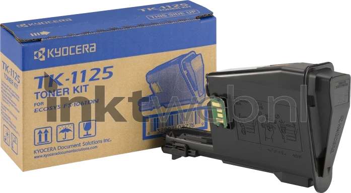 Kyocera Mita TK-1125 zwart