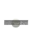HP Gear 20T LJ2400  (Origineel)