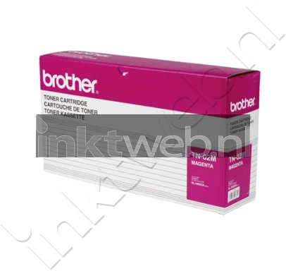 TN-02M magenta Front box