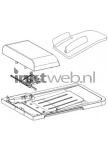 Spare Parts   â€º  HP   â€º  HP ADF ASSEMBLY COLOR LJCM2320 (CC434-67902) Diverse
