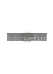 HP Fuser drive gear 19T LJ2400  (Origineel)