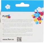 FLWR Epson 18XL magenta Back box