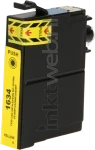 Huismerk Epson 16XL geel Product only
