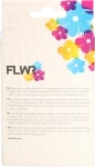 FLWR HP 950XL zwart Back box