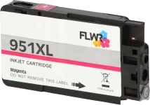 FLWR HP 951XL magenta Product only