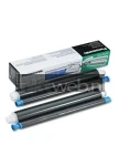 Panasonic KX-FA54X donorrol zwart (Origineel)