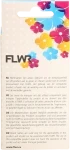 FLWR HP 951XL cyaan Back box