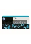 HP 771c geel (Origineel)
