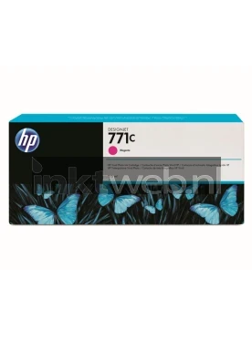 HP 771c magenta