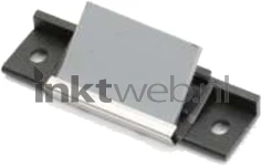 HP ADF SEPERATION PAD ASSEMBLY Product only