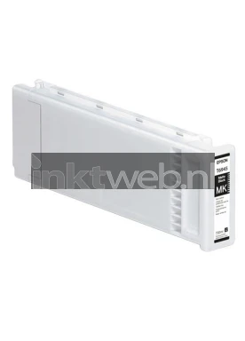 Epson T6945 mat zwart Product only
