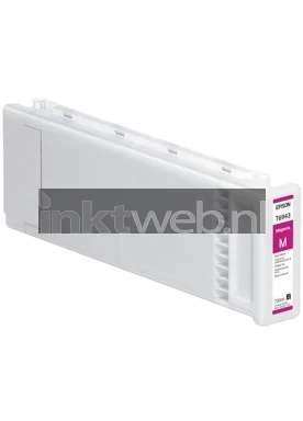 Epson T6943 magenta Product only