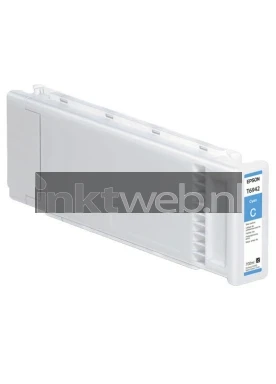 Epson T6942 cyaan Product only