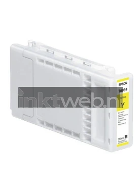 Epson T6934 geel Product only