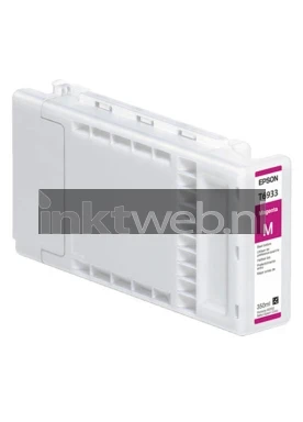 Epson T6933 magenta Product only