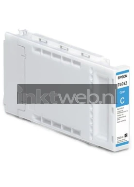 Epson T6932 cyaan Product only