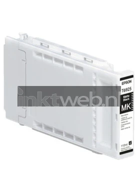 Epson T6925 mat zwart Product only
