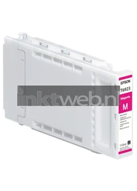 Epson T6923 magenta Product only