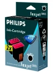 Philips PFA 432 zwart (Origineel)