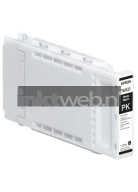 Epson T6921 foto zwart Product only