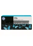 HP 771c 3-pack foto zwart (Origineel)