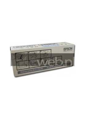 Epson ONDERHOUDS BOX C13T619300 Front box