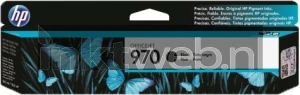 HP 970 zwart (Origineel)