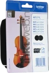 Brother LC-127XL 2-pack zwart (Origineel XXL)