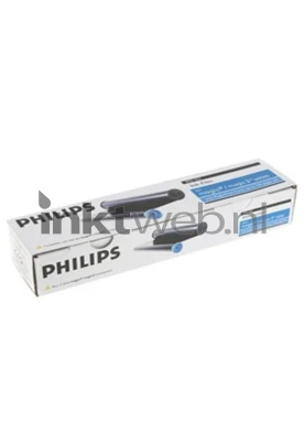 PP806 ribbon Front box