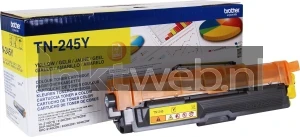 Brother TN-245 geel (Origineel Hoge Capaciteit)