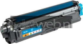 Brother TN-241 cyaan Product only