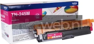 Brother TN-245 magenta (Origineel Hoge Capaciteit)
