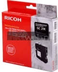 Ricoh GC-21K zwart (Origineel)