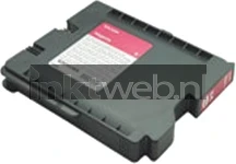 Ricoh GC-21MH magenta (Origineel Hoge Capaciteit)