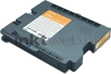 Ricoh GC-21YH geel (Origineel Hoge Capaciteit)