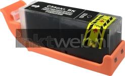Canon PGI-550BK zwart cartridge orange Product only