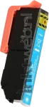 FLWR Epson 24 cyaan (Huismerk (compatible))