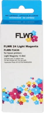 FLWR Epson 24 licht magenta